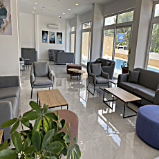 Finike Marina Hotel